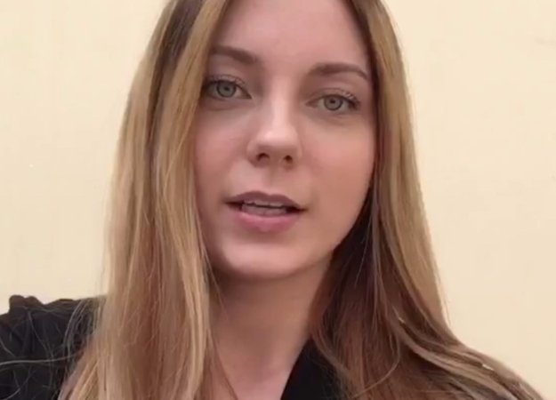 Авторы стрима связанной девушки предлагают спасти запертого мужчину - фото 1