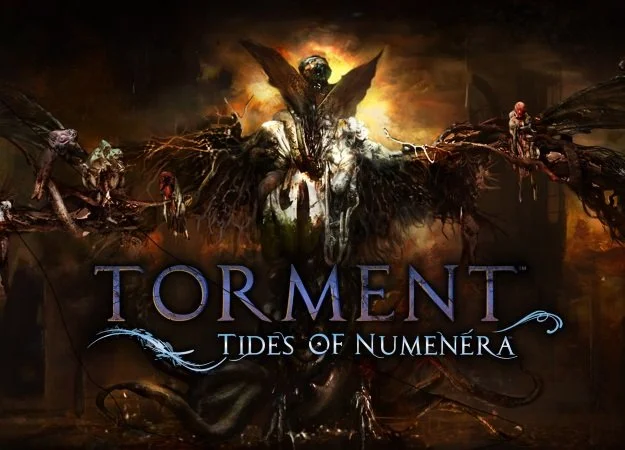 Критики разругали бои Torment: Tides of Numenera и похвалили сеттинг - фото 1