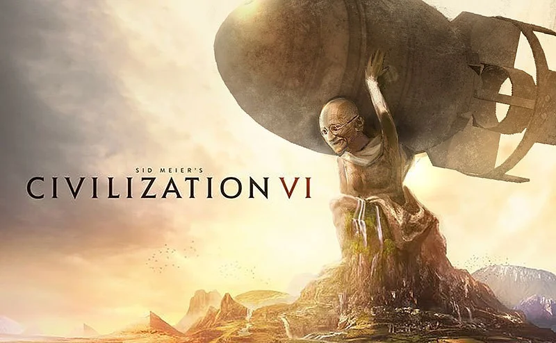 Dishonored 2, «Гвинт», Prey, Civilization VI﻿ – наши впечатления - фото 1