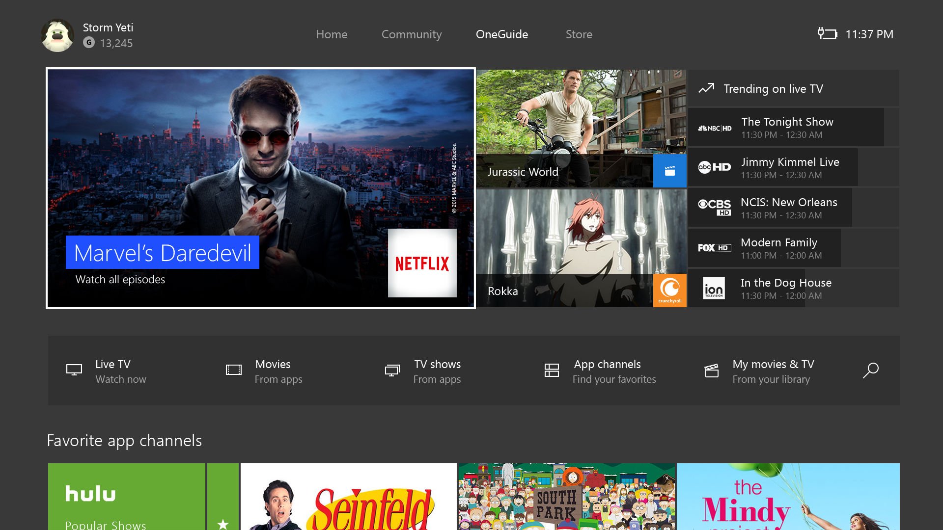 Компания Microsoft обновила интерфейс консоли Xbox One. В этом материале — преимущества нового дашборда, а также решение типичных проблем, которые возникают у некоторых пользователей.
