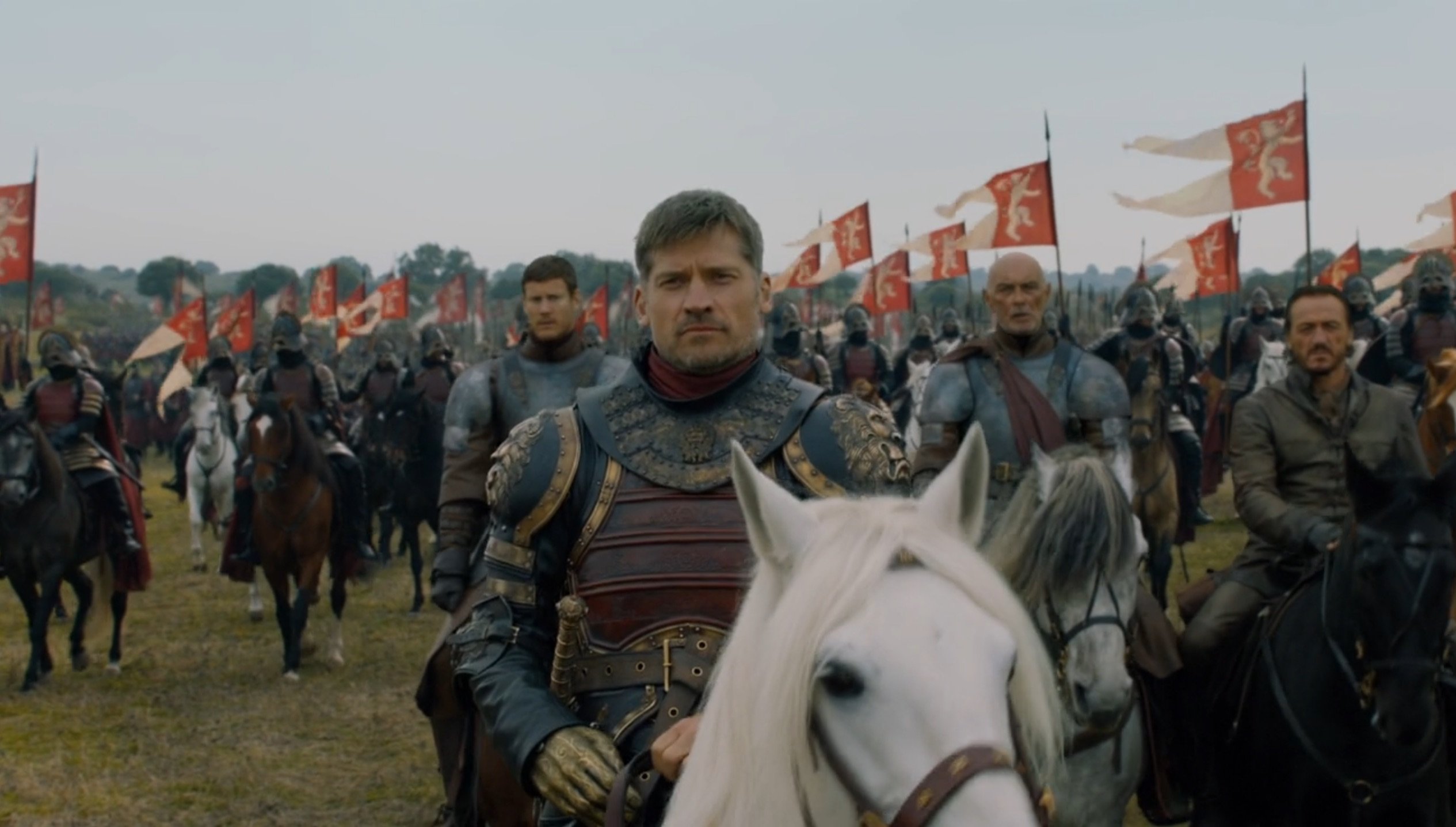 Подробный анализ 3 серии 7 сезона «Игры престолов» - изображение 5 Подробный анализ 3 серии 7 сезона «Игры престолов» - фото 5