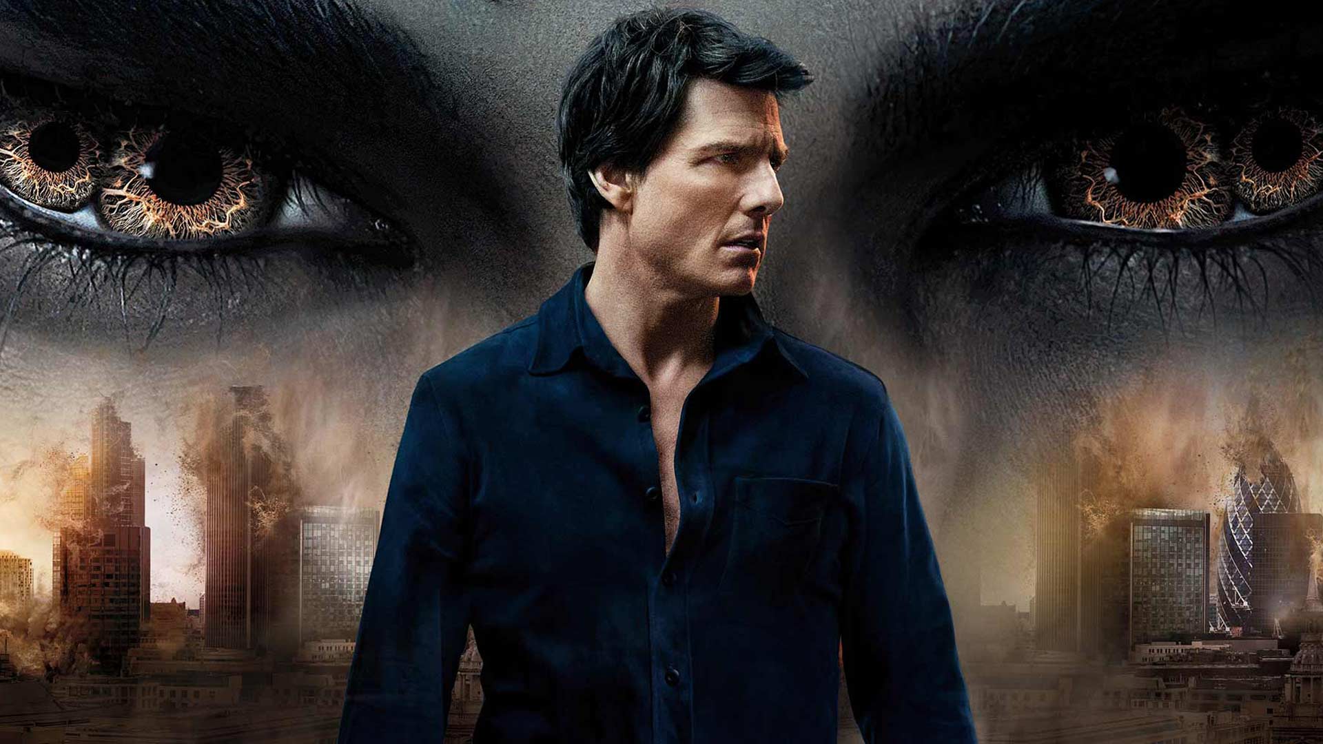 Создатели бездарной «Мумии» с Томом Крузом потеряют на фильме $95 млн - фото 1