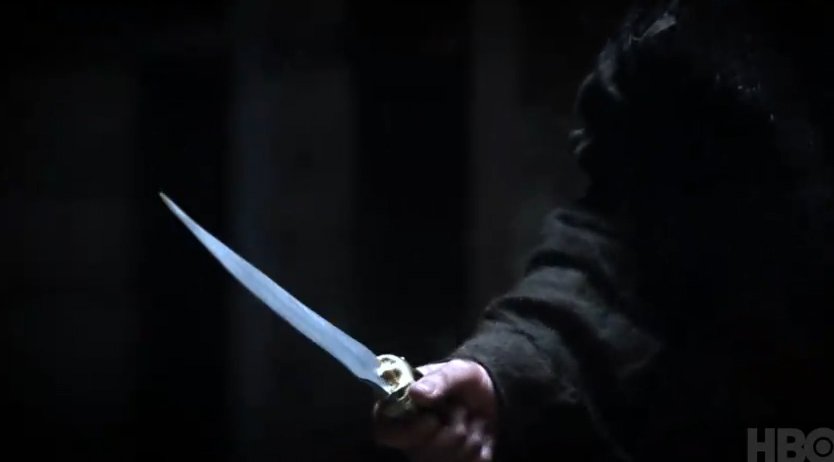 Все пасхалки 1 серии 7 сезона «Игры престолов» - фото 1