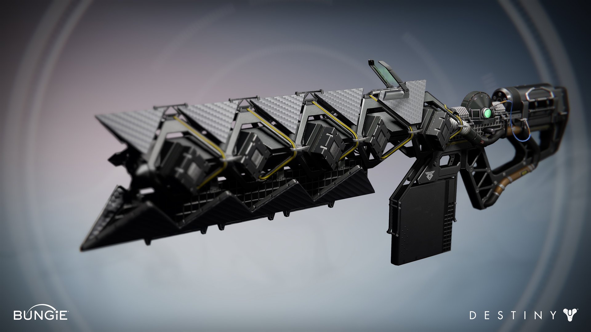 В Destiny: The Taken King появилось задание на Sleeper Simulant - изображение 1 В Destiny: The Taken King появилось задание на Sleeper Simulant - фото 1