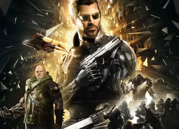 Слух: продолжение Deus Ex: Mankind Divided все еще в разработке - фото 1