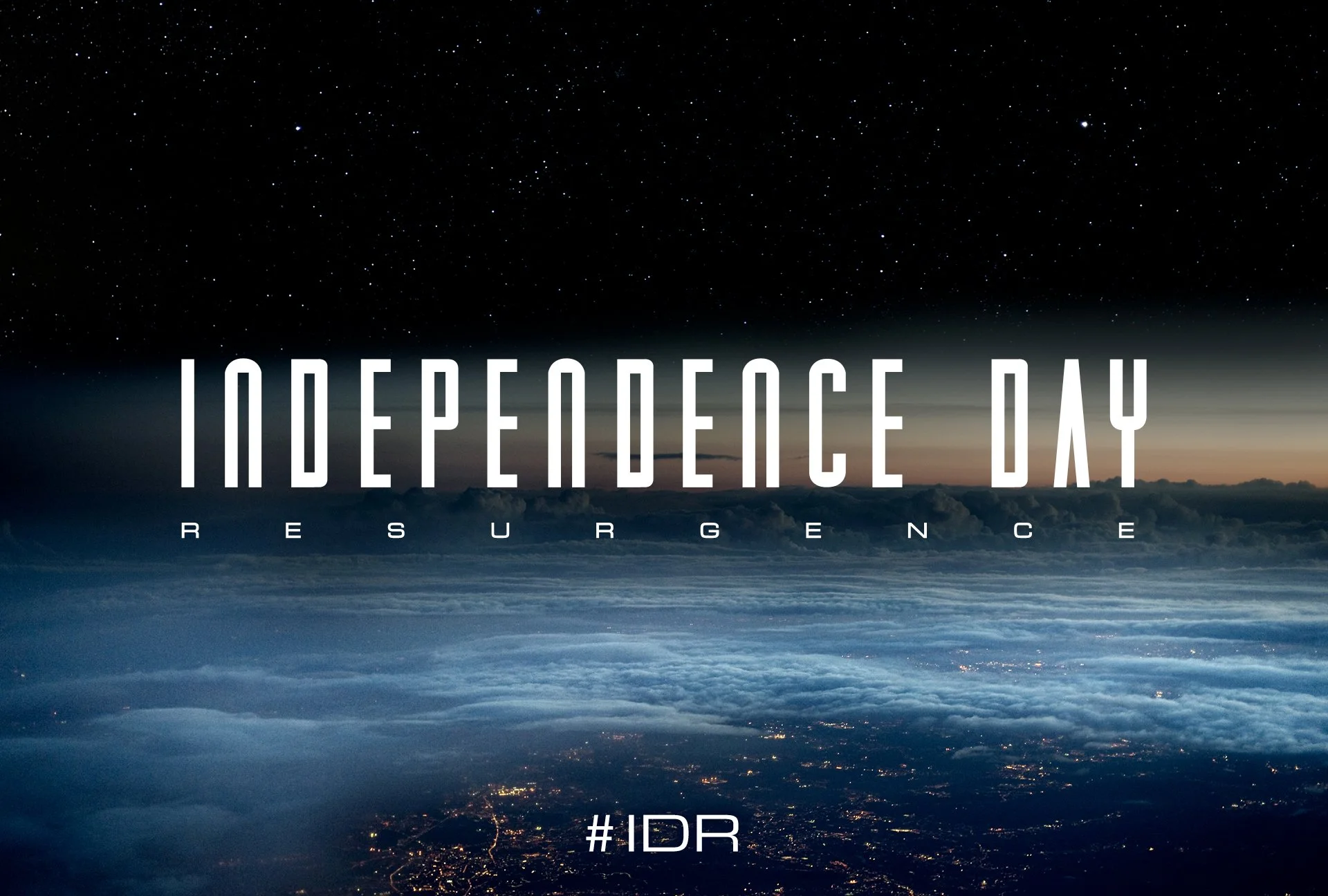 Герои «Дня независимости 2» готовы к обороне от пришельцев - фото 1