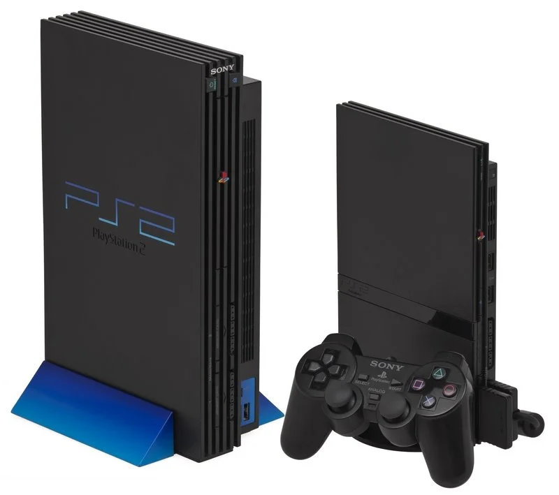 Опрос: дизайн какой консоли PlayStation вам больше всего нравится? - фото 3