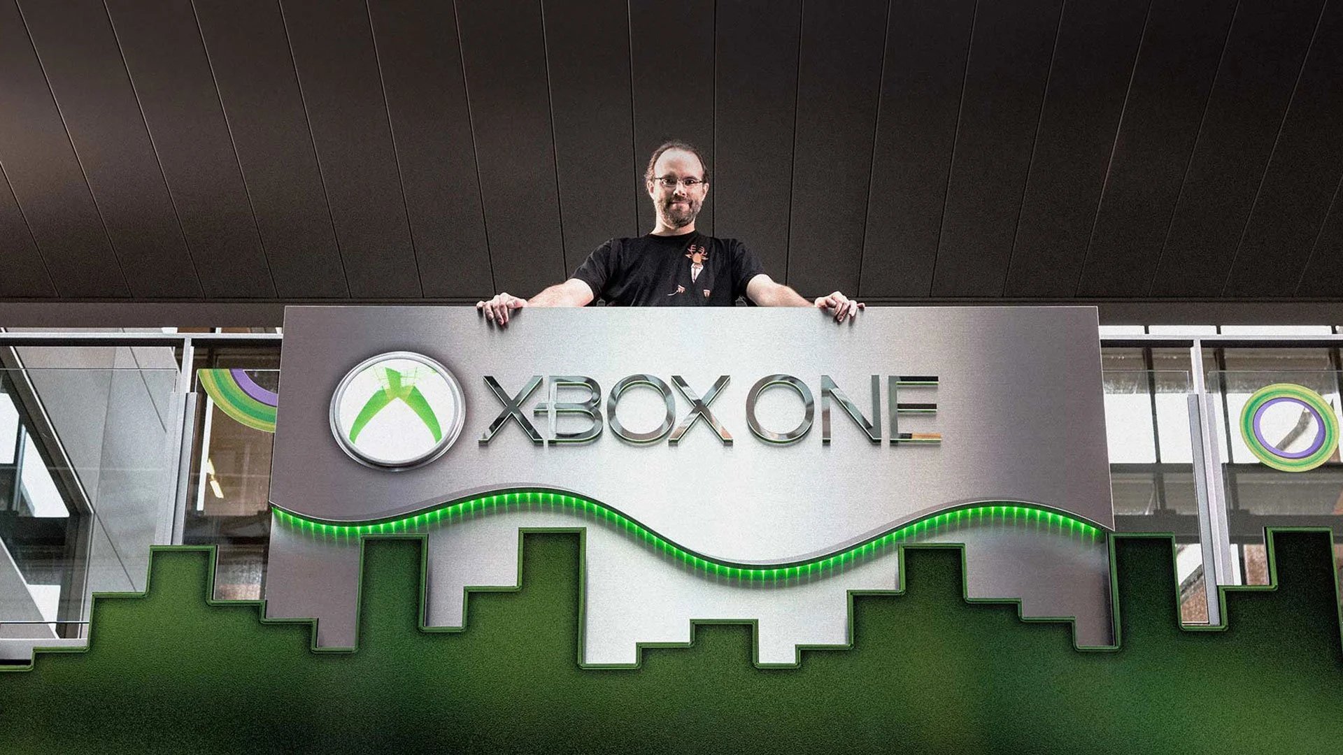 Создатель Xbox Live ушел из Microsoft - фото 1
