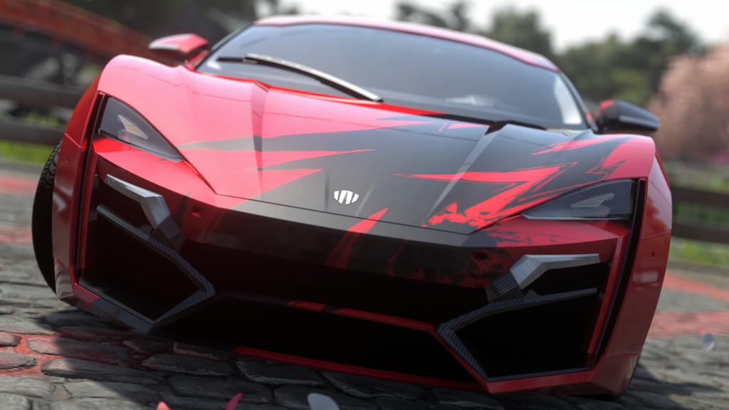 Как загрузить бесплатную версию Driveclub на PS4 - фото 1