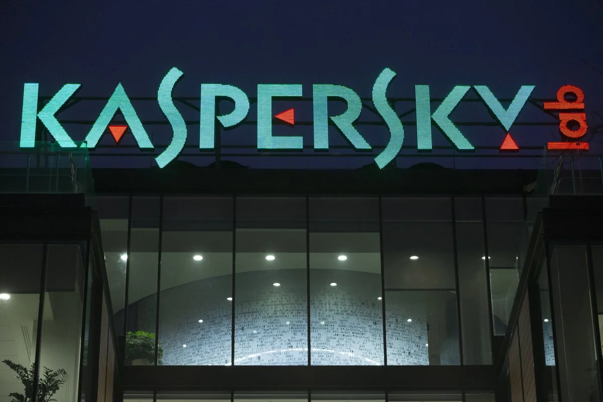 ФБР подозревает Kaspersky в причастности к шпионажу в пользу Кремля - фото 1