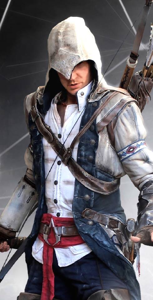 Коннор Кенуэй