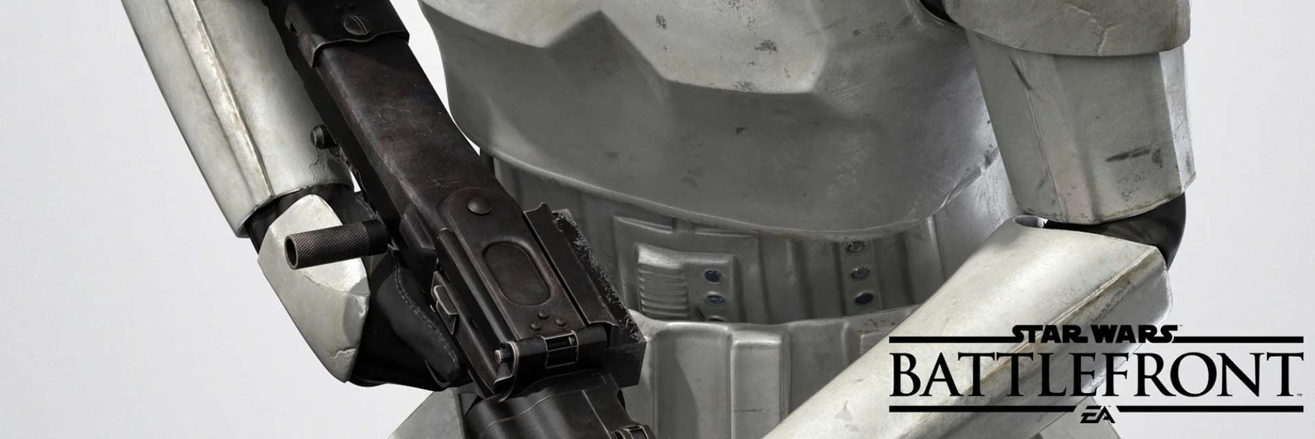 Почему Star Wars: Battlefront сломает интернет - фото 1
