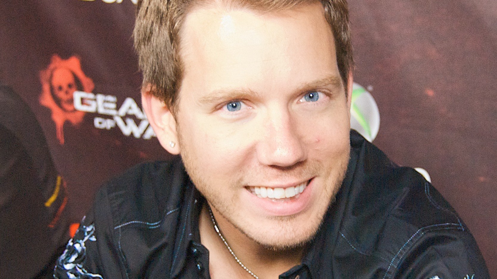 Клифф Блежински открыл  студию - фото 1