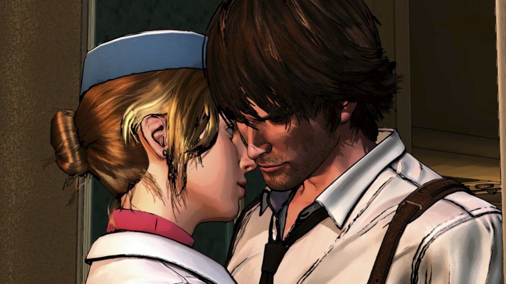 D4: Dark Dreams Don't Die может выйти на PC - фото 1