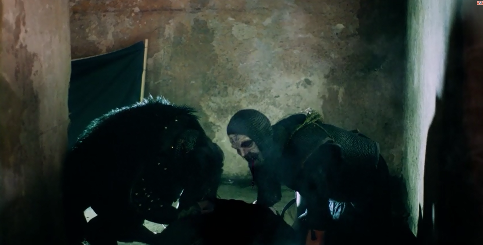 Джон Сноу наказывает королеву Серсею в новом порно по «Игре престолов» - изображение 9 Джон Сноу наказывает королеву Серсею в новом порно по «Игре престолов» - фото 9