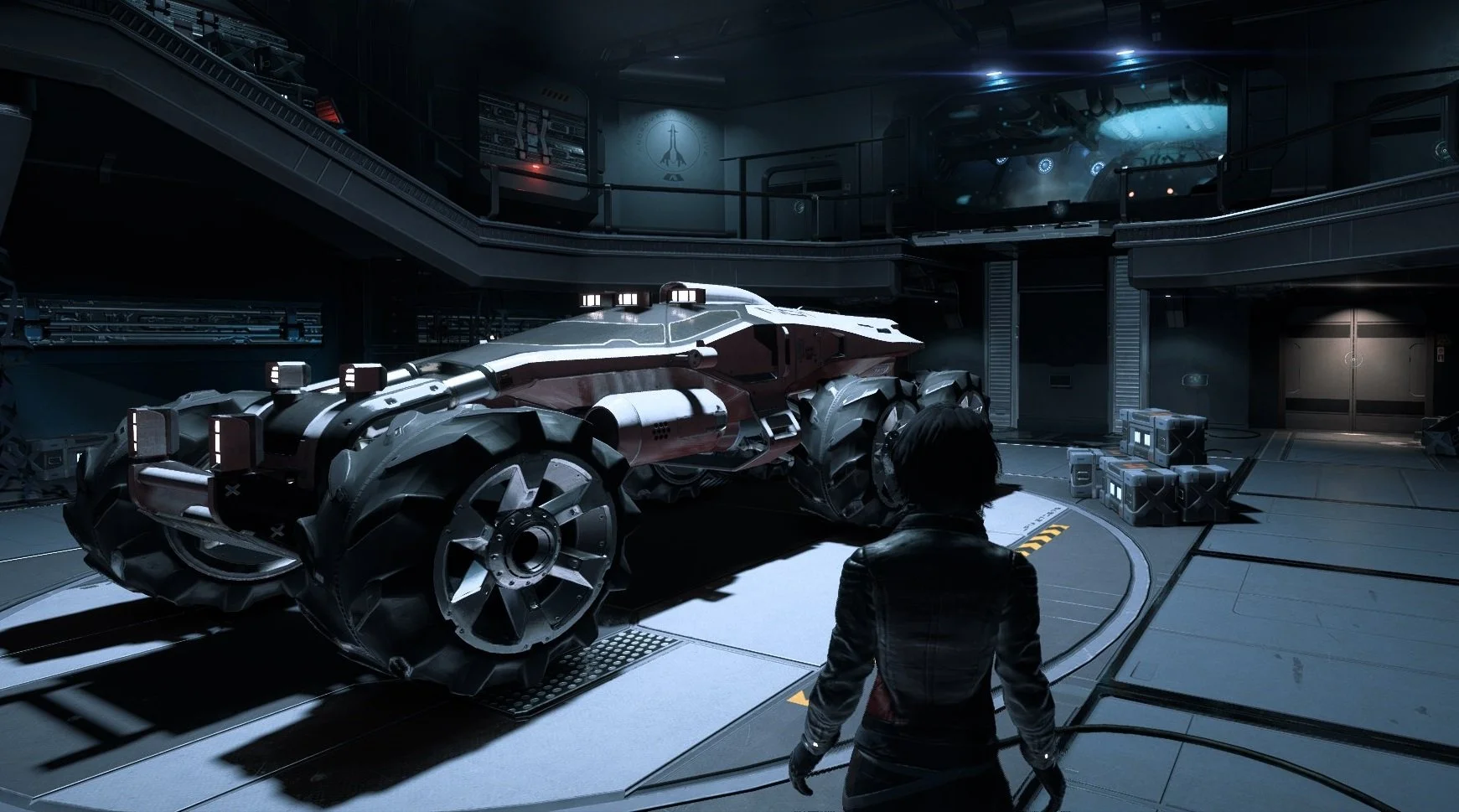 Ультимативный гайд по Mass Effect: Andromeda - фото 6