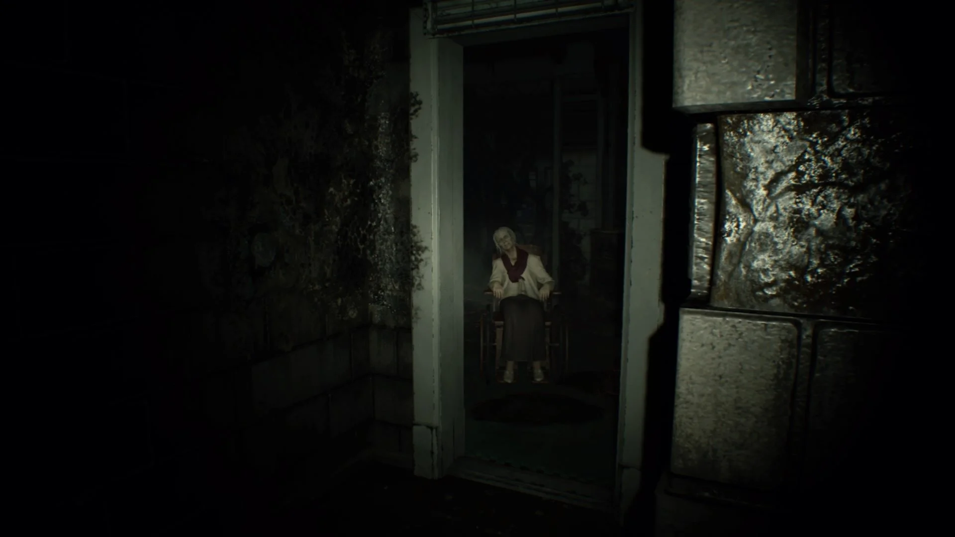 Первые впечатления игроков от Resident Evil 7: страшно! - фото 1