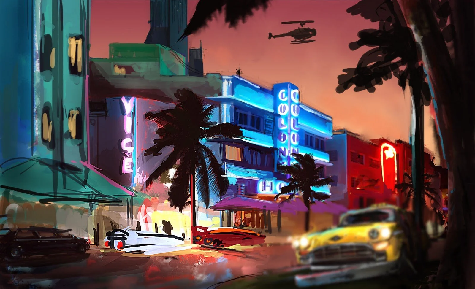 Архитекторы о видеоиграх — почему виртуальные города имитируют жизнь - фото 1
