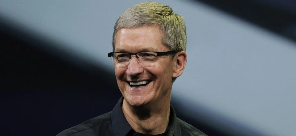 Сноуден: ЦРУ годами пытается сломать защиту Apple - фото 3