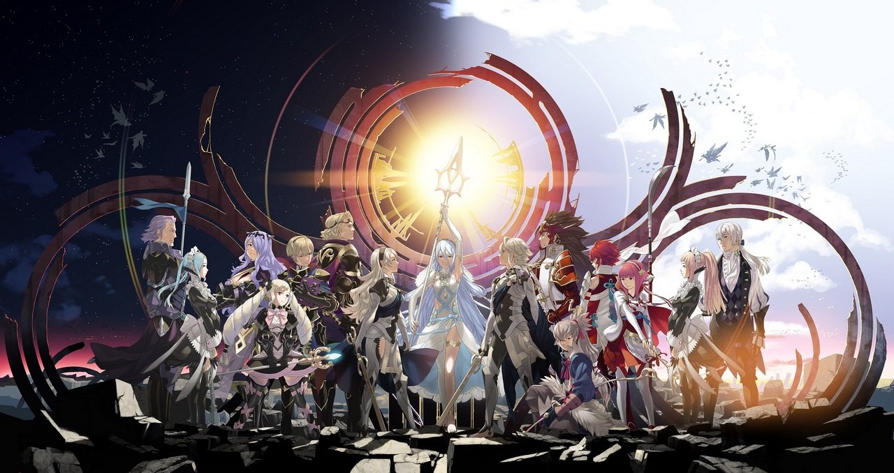 Для консольных тактических RPG серия Fire Emblem – одна из самых важных и знаковых. К несчастью, как и весь жанр, она оставалась довольно нишевой и непопулярной, пока три года назад Fire Emblem: Awakening не отбросила типичную для серии хардкорность и не ударилась в симулятор свиданий. Тогда она, огорчив старых фанатов, приобрела много новых. Выходящая сегодня Fire Emblem Fates стремится угодить и тем, и другим, да вот только ничего у нее не получается.