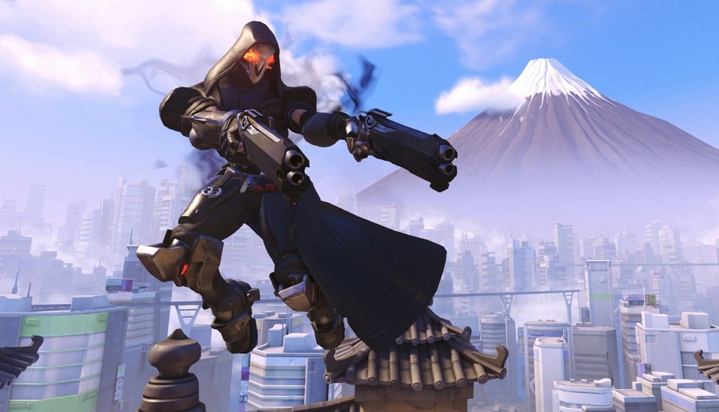 Версии Overwatch для PC и консолей будут балансироваться отдельно - фото 1