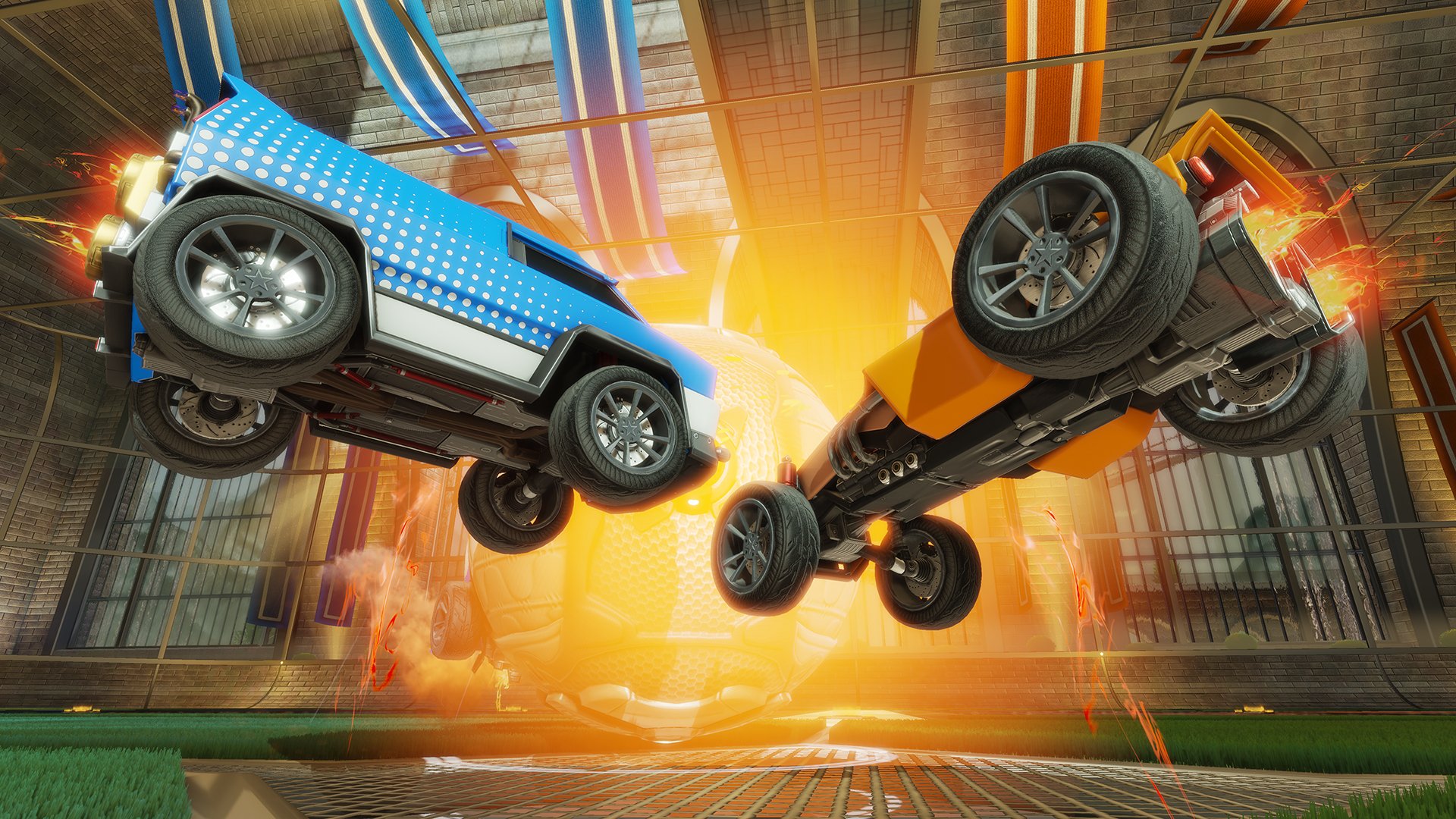 В Call of Duty, Rocket League и FIFA 16 теперь можно играть на деньги - фото 1