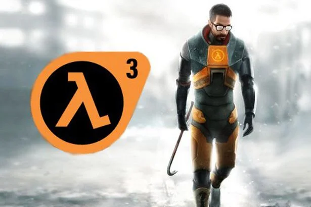 Half-Life 3 могла стать стратегией или интерактивным фильмом - фото 1