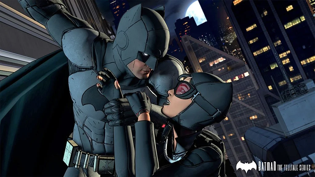 Первые 30 минут Batman от Telltale Games полны экшена и эмоций - фото 1