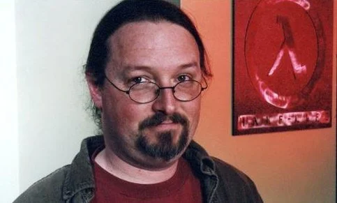 Сценарист Half-Life Марк Лейдлоу ушел из Valve - фото 1