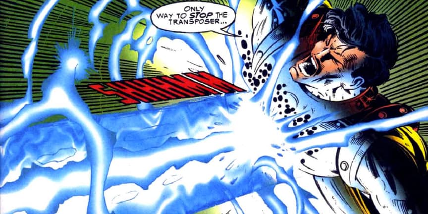 10 супергероев, которые чаще всего умирали в комиксах - фото 3