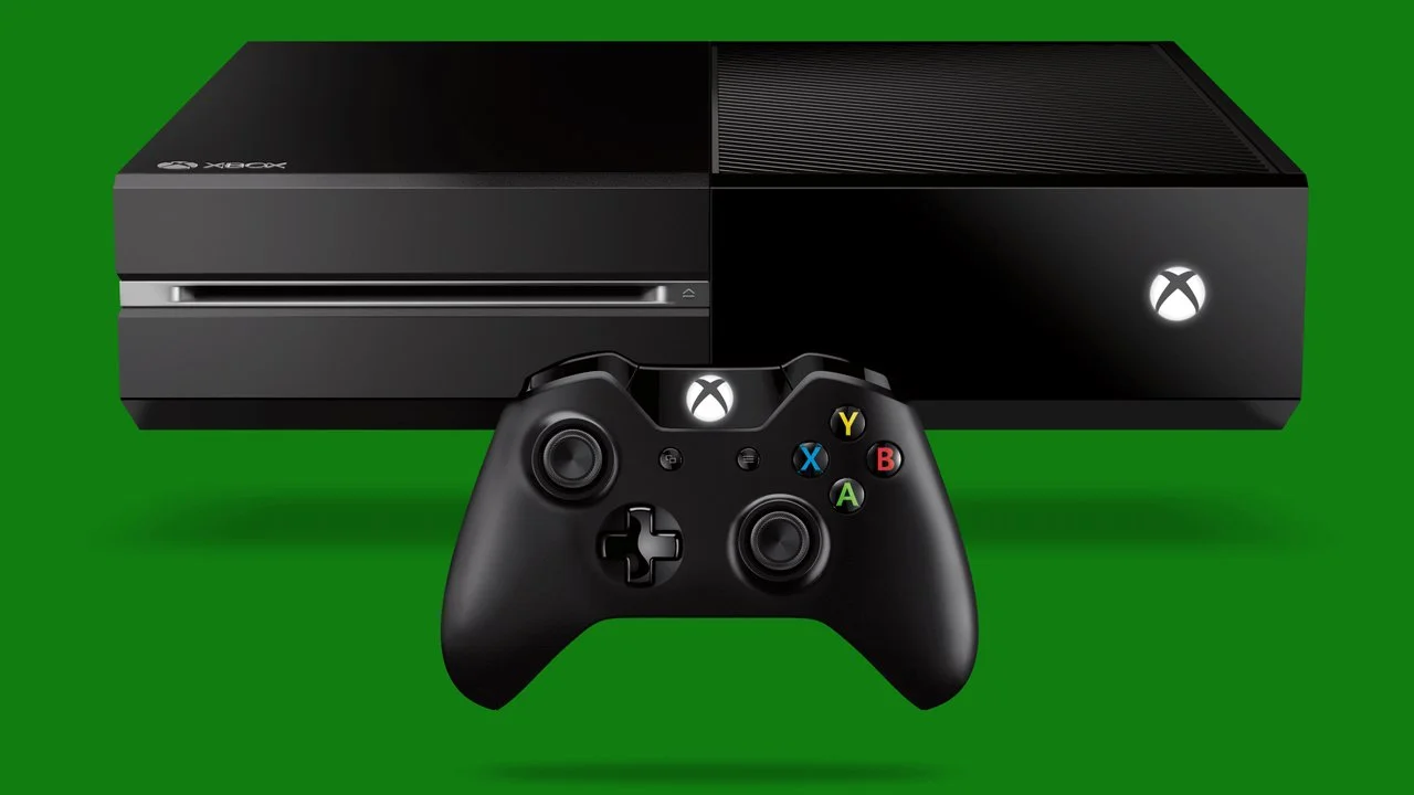 Запуск состоялся: консоль Xbox One пришла в Россию - фото 1