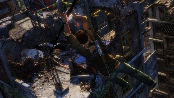 У Uncharted: The Nathan Drake Collection﻿ будет демо-версия - фото 1