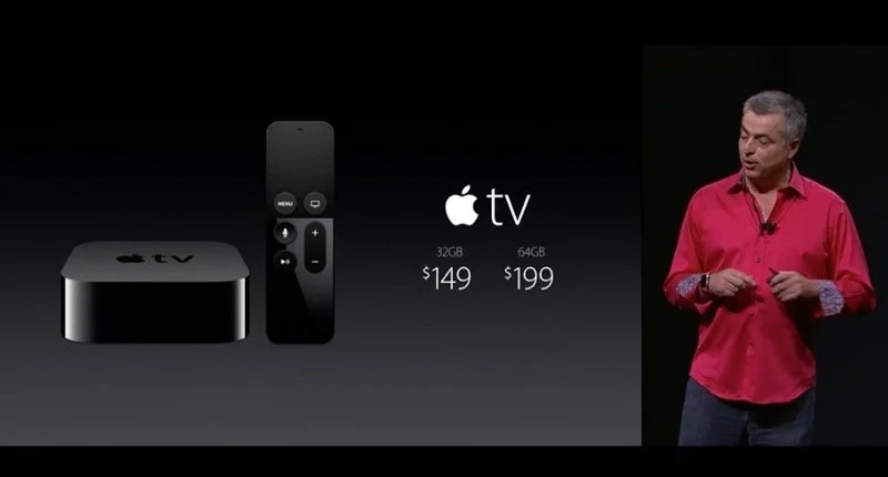 ОБНОВЛЕНО: Геймпад и Galaxy on Fire для нового Apple TV - фото 3
