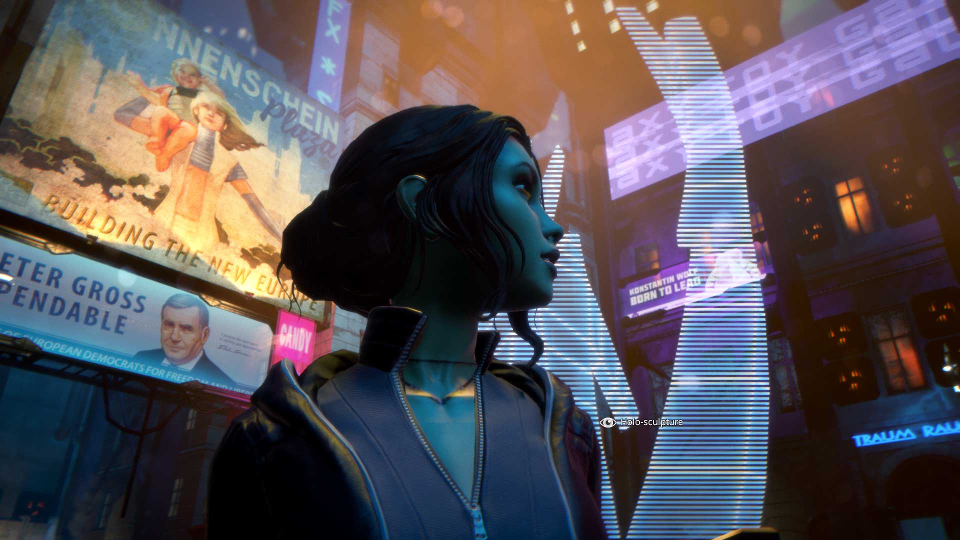Dreamfall Chapters перешла на Unity 5 — авторы совершили подвиг - изображение 1 Dreamfall Chapters перешла на Unity 5 — авторы совершили подвиг - фото 1