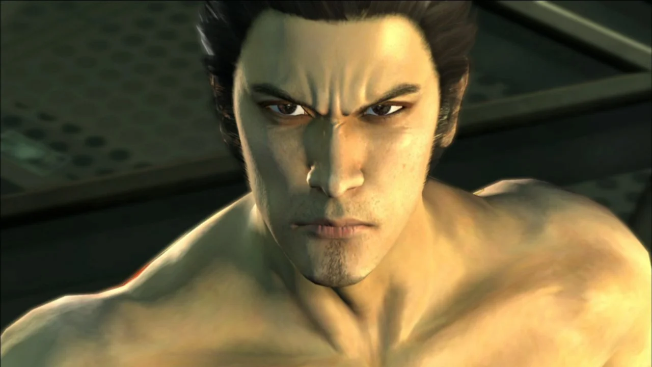 Sega «обнулила» название новой части Yakuza - фото 1