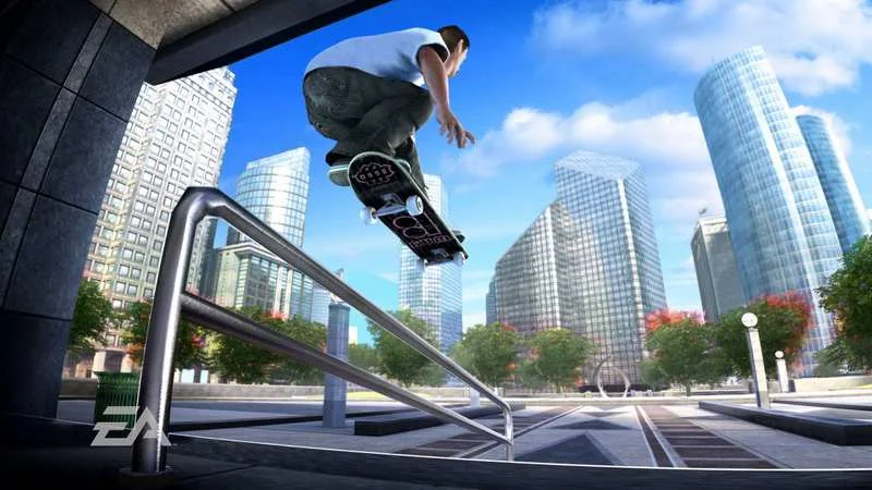 Почти все комментаторы в Instagram EA просят выпустить Skate 4 - фото 1