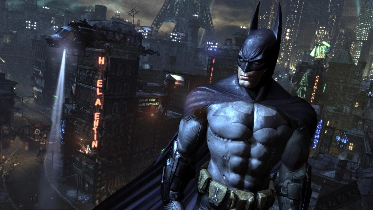 Batman: Arkham VR и Until Dawn: Rush of Blood не впечатлили прессу - фото 2