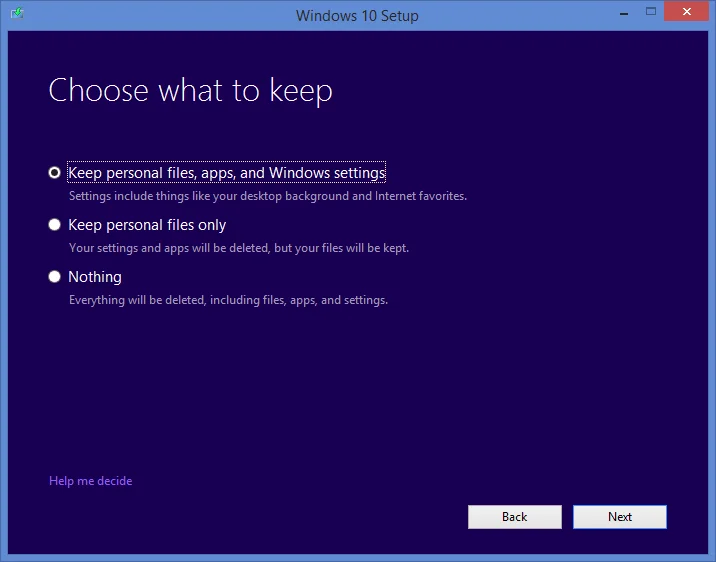Инструкция: как скачать и установить Windows 10 без Windows Update - фото 11