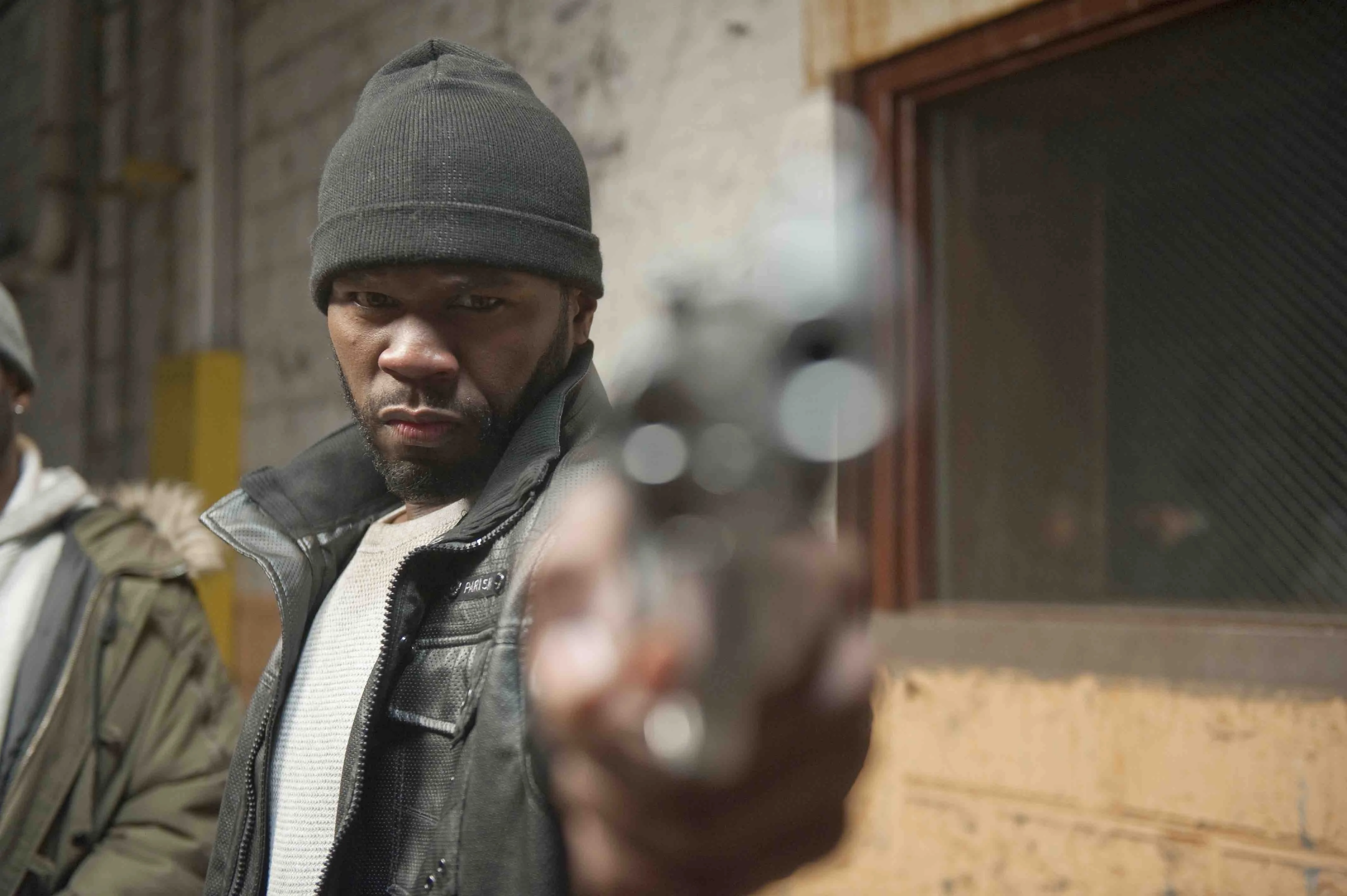 В ремейке «Хищника» может сняться рэпер 50 Cent - фото 1