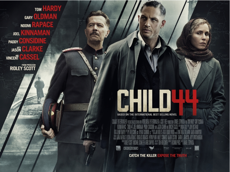 Почему я предпочту смотреть «Номер 44» в дубляже, а не в оригинале - изображение 1 Почему я предпочту смотреть «Номер 44» в дубляже, а не в оригинале - фото 1