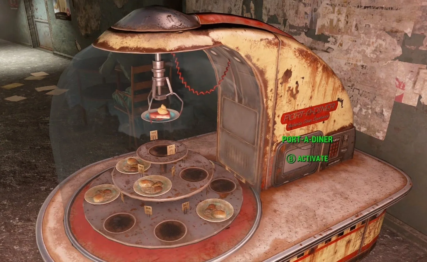 Новая порция «разрушенных» мифов Fallout 4 - фото 1
