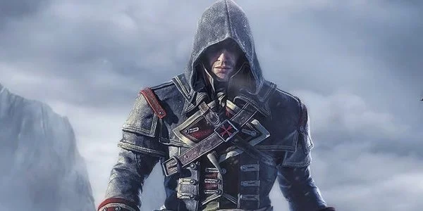 Камера в Assassin's Creed: Rogue поддерживает управление взглядом - фото 1