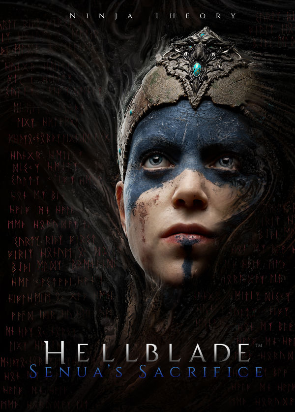 Скандальный слэшер Hellblade переименован и готов к уходу в VR - фото 1