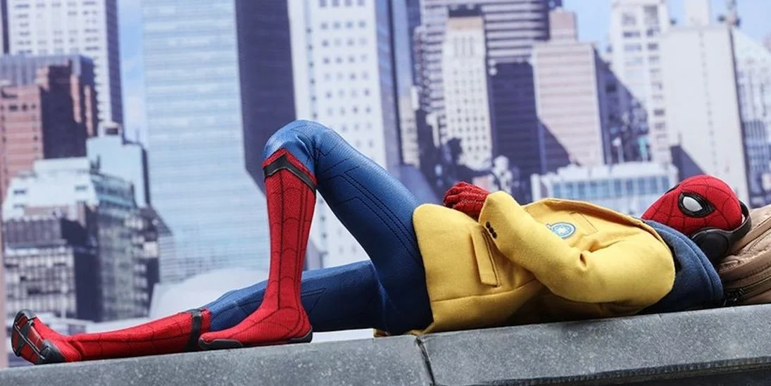 Как после разборок с Sony Человек-паук попал к Marvel? - фото 3