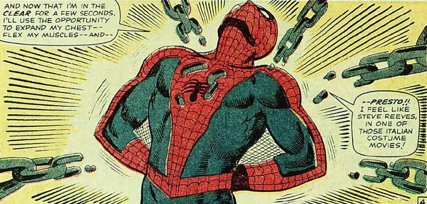 Легендарные комиксы про Человека-паука, которые стоит прочесть. Часть 1 - фото 8