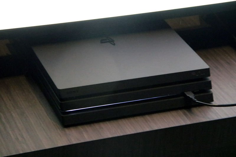 За поддержку 4K и HDR в уже вышедших играх для PS4 не придется платить - изображение 1 За поддержку 4K и HDR в уже вышедших играх для PS4 не придется платить - фото 1