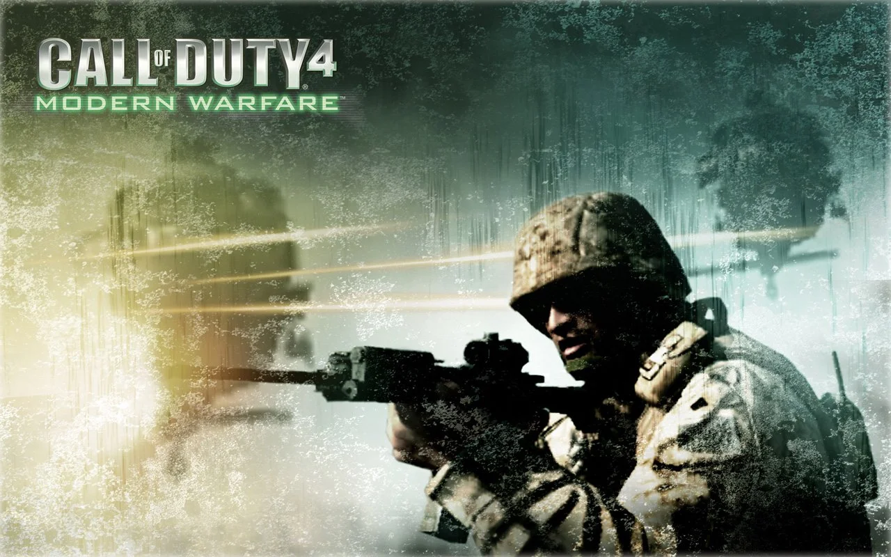 Activision реабилитировалась геймплеем COD: Infifnite Warfare - фото 1