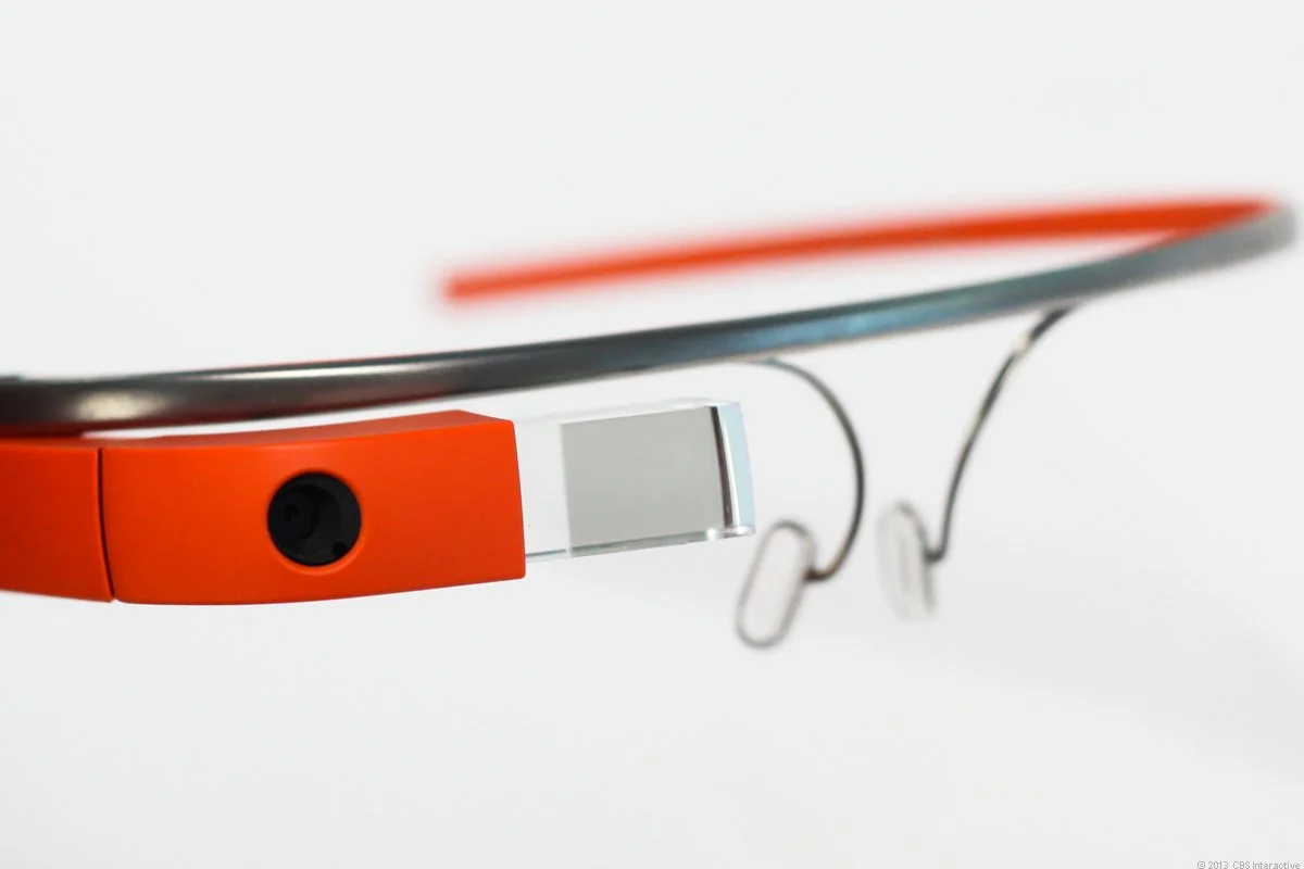 Разработчикам игр для Google Glass дадут программную среду в июле