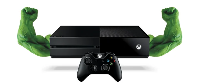 Xbox Scorpio будет поддерживать игры в честном 4К - фото 1