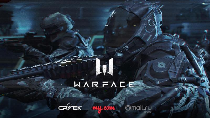 Mail.Ru под брендом My.Com издаст Warface в Северной Америке и Европе - изображение 1 Mail.Ru под брендом My.Com издаст Warface в Северной Америке и Европе - фото 1